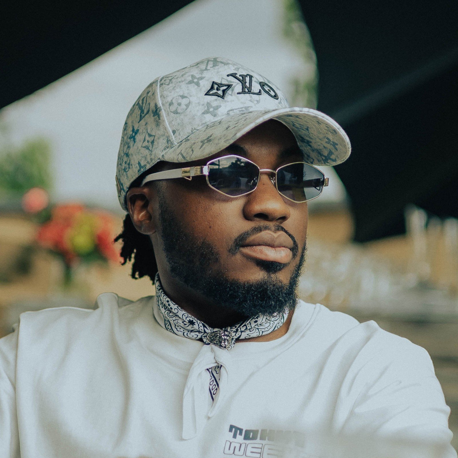 Charles Mankhwazi