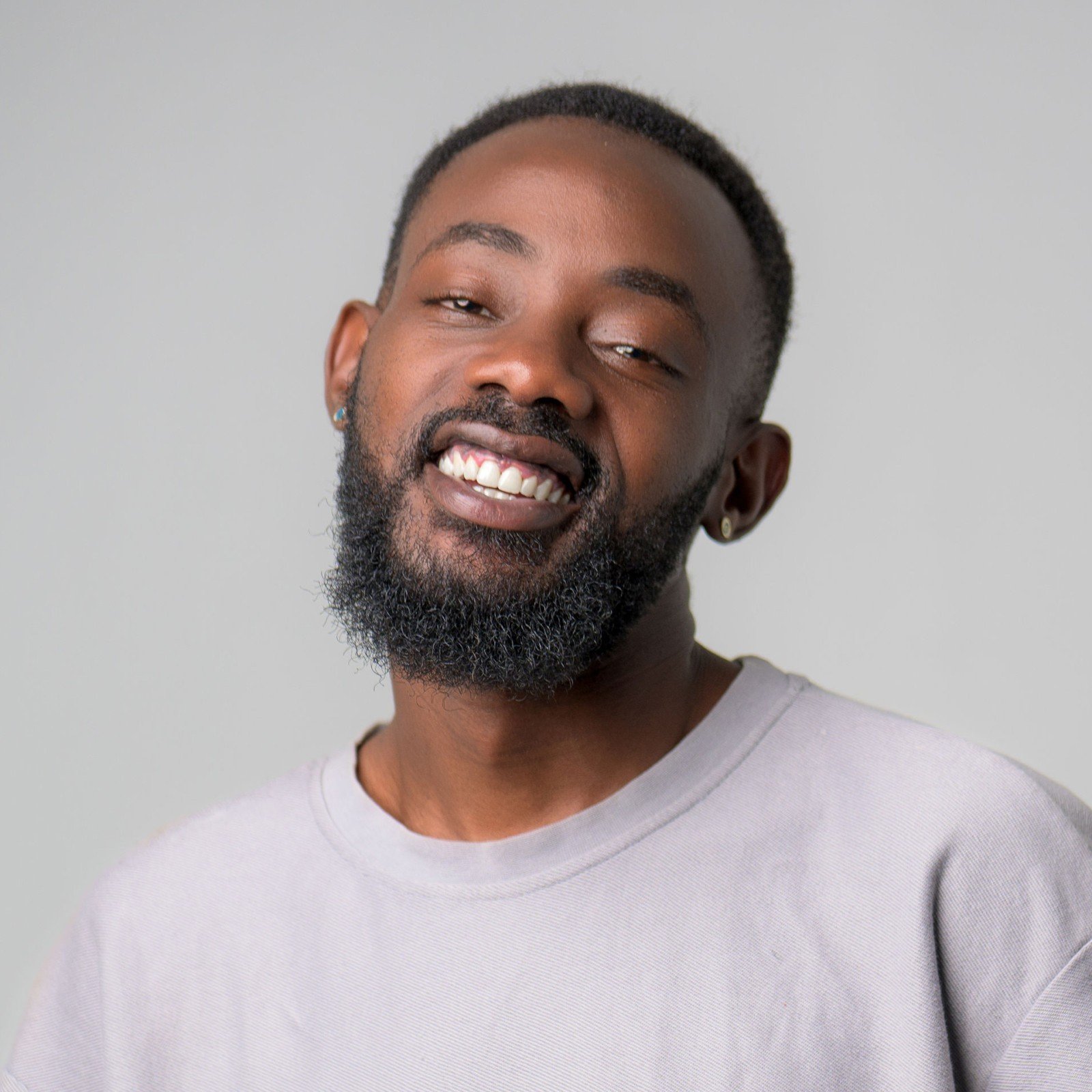 David Kaniche Jr