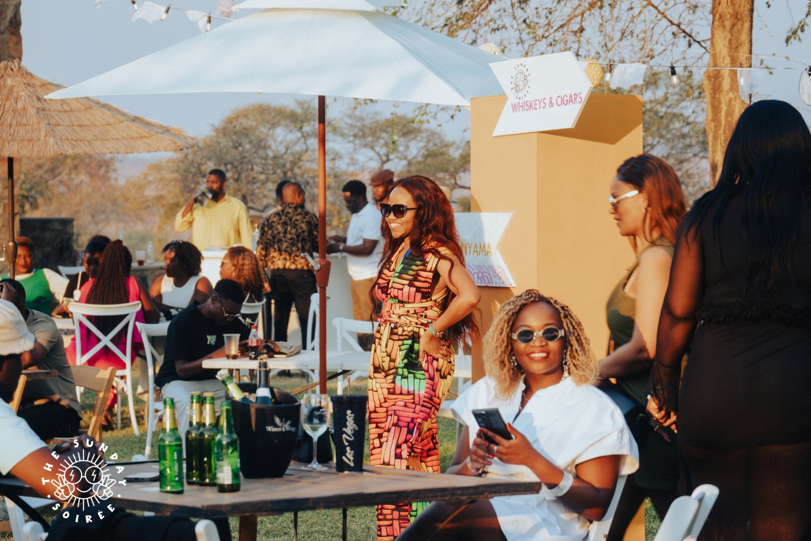 Clash at the Castle -13